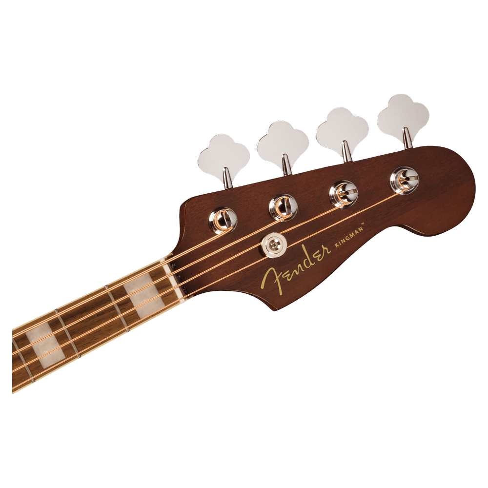 Fender Kingman Bass Sunburst