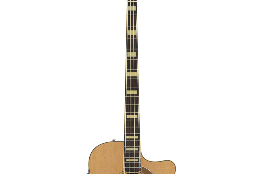 Fender Kingman Akoestische Basgitaar