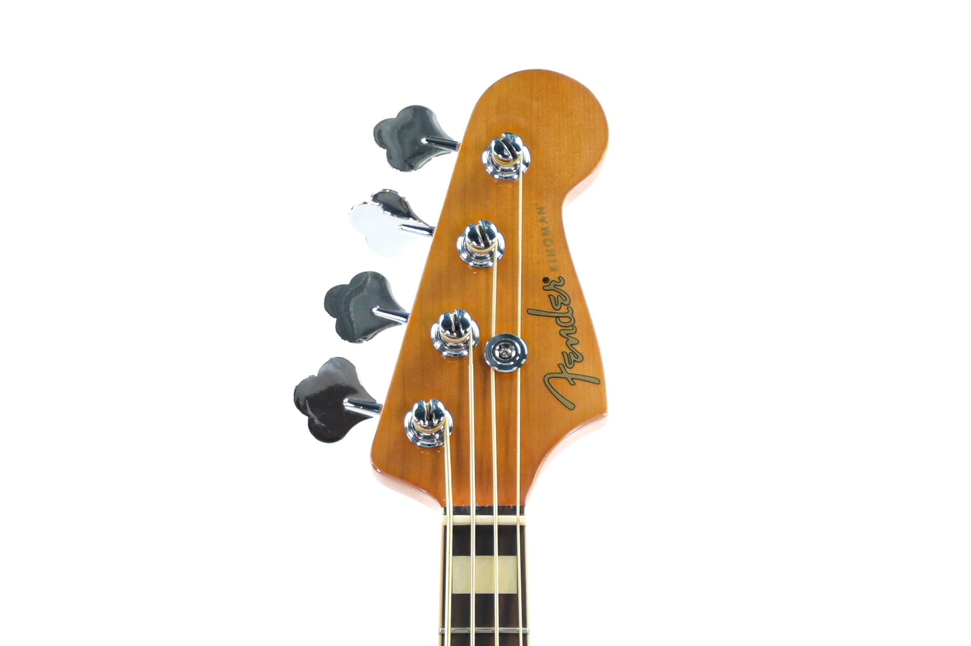 Fender Kingman Akoestische Basgitaar