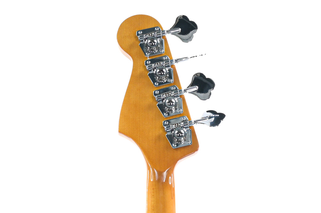 Fender Kingman Akoestische Basgitaar