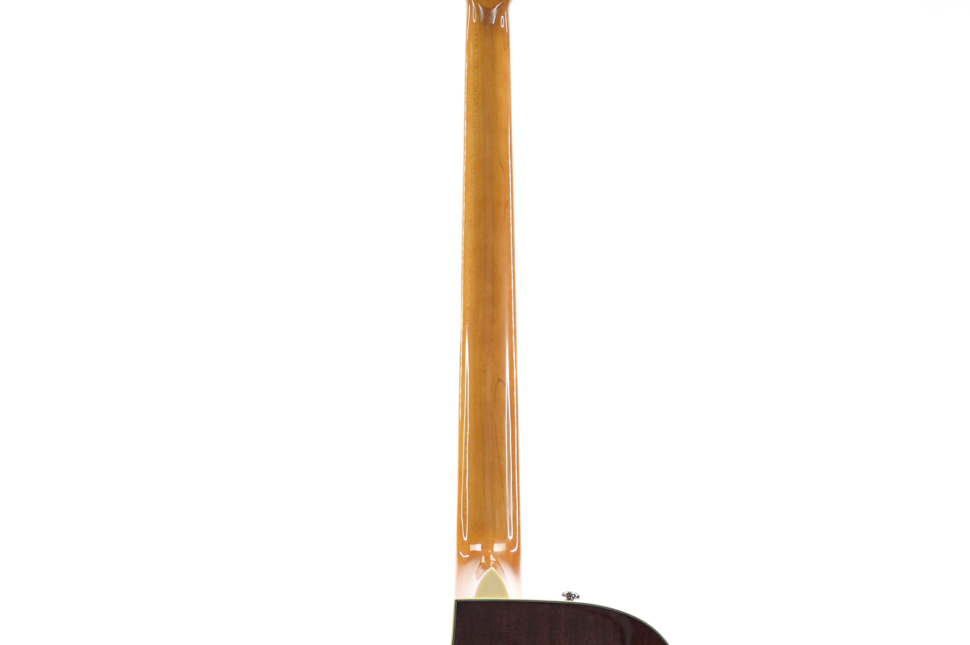 Fender Kingman Akoestische Basgitaar