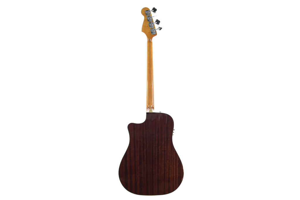 Fender Kingman Akoestische Basgitaar
