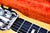 Fender Champ Lap Steel Gitaar '70s - Occasion