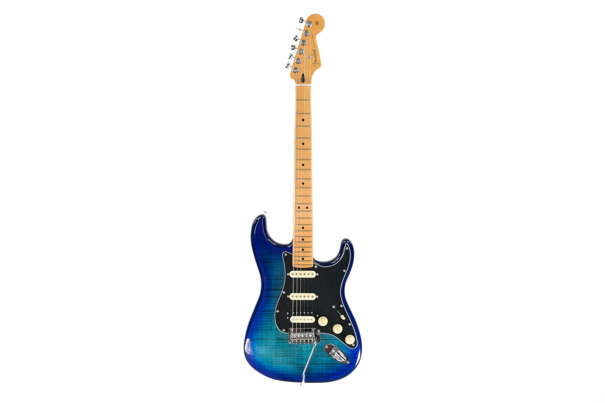 Fender Limited Edition Player II Stratocasterm  HSS Plus Top 2025