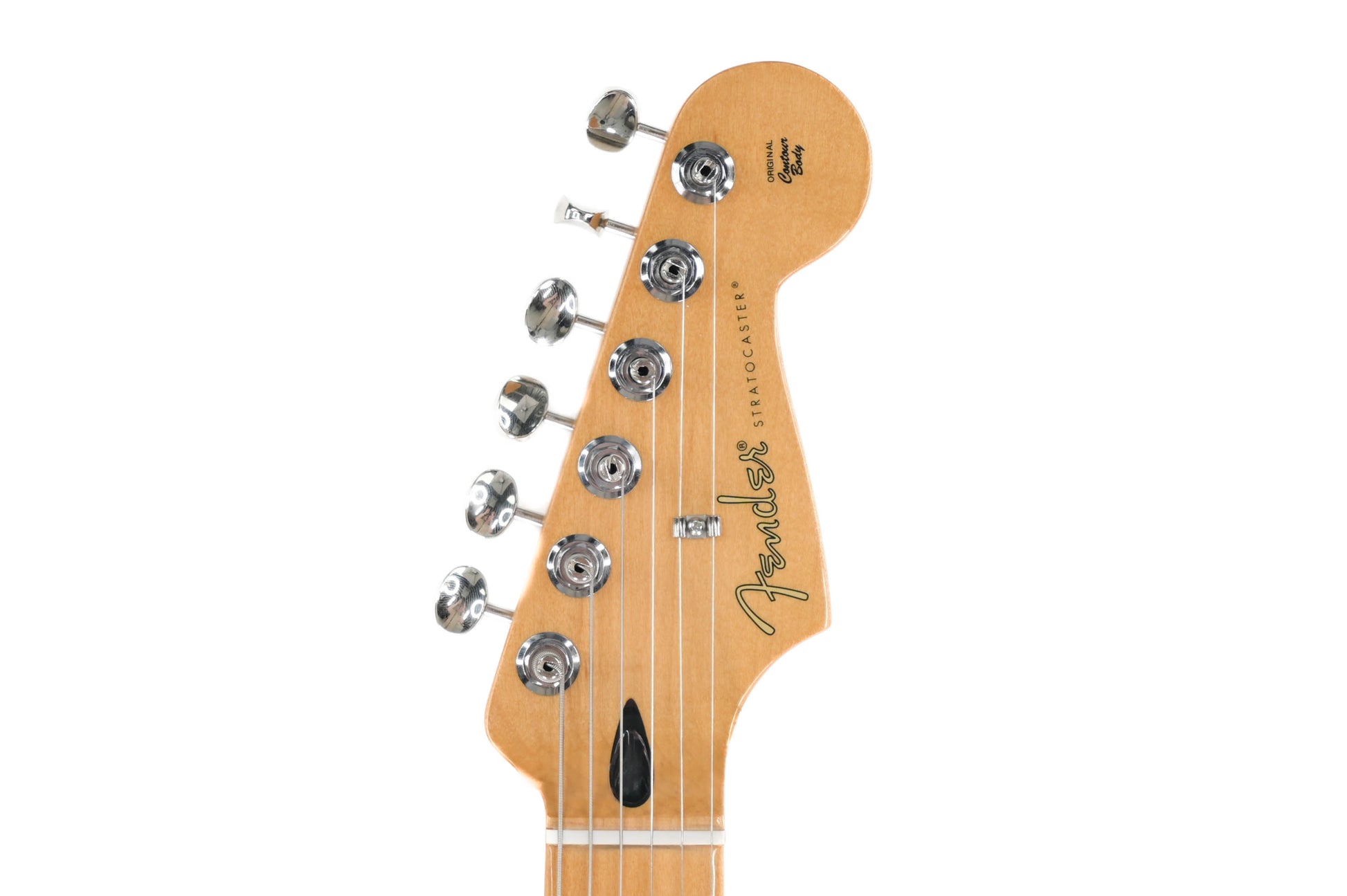 Fender Limited Edition Player II Stratocasterm  HSS Plus Top 2025
