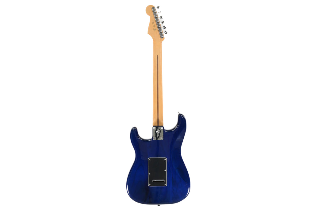 Fender Limited Edition Player II Stratocasterm  HSS Plus Top 2025