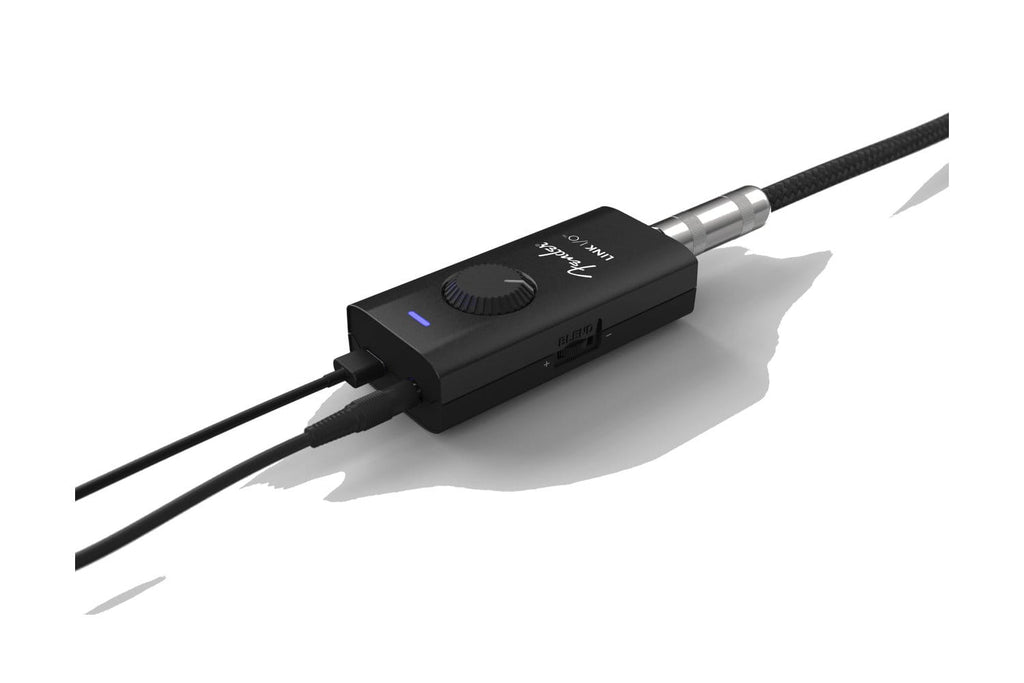 Fender Link I/O USB Audio Interface