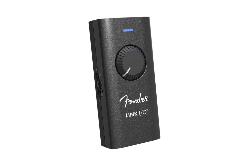 Fender Link I/O USB Audio Interface