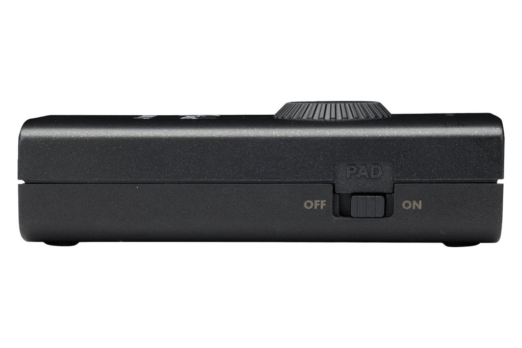 Fender Link I/O USB Audio Interface