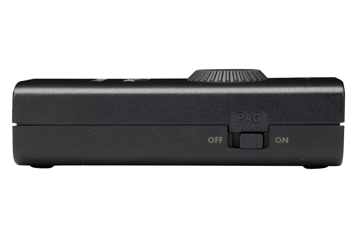 Fender Link I/O USB Audio Interface