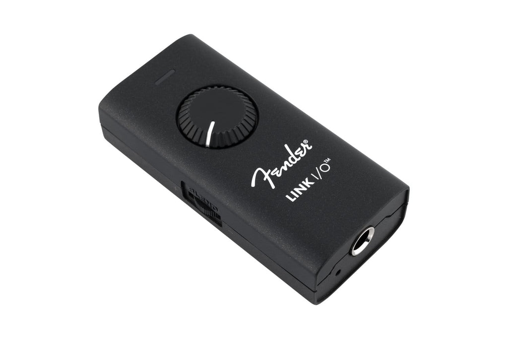 Fender Link I/O USB Audio Interface