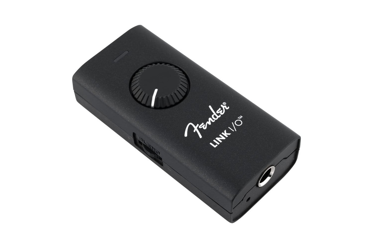 Fender Link I/O USB Audio Interface