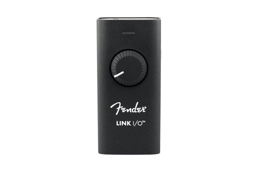 Fender Link I/O USB Audio Interface