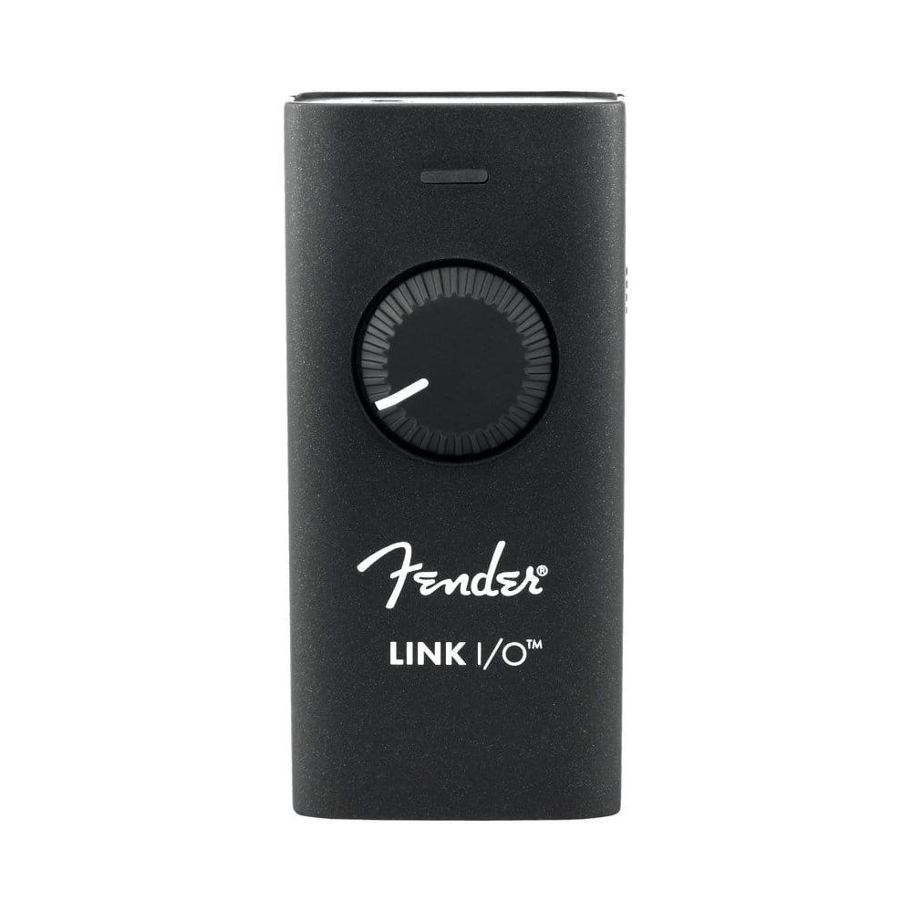 Fender Link I/O USB Audio Interface