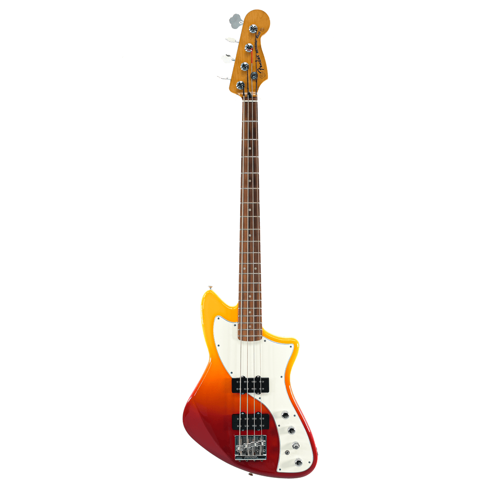 Fender Meteora Bas TS (Pre-owned)