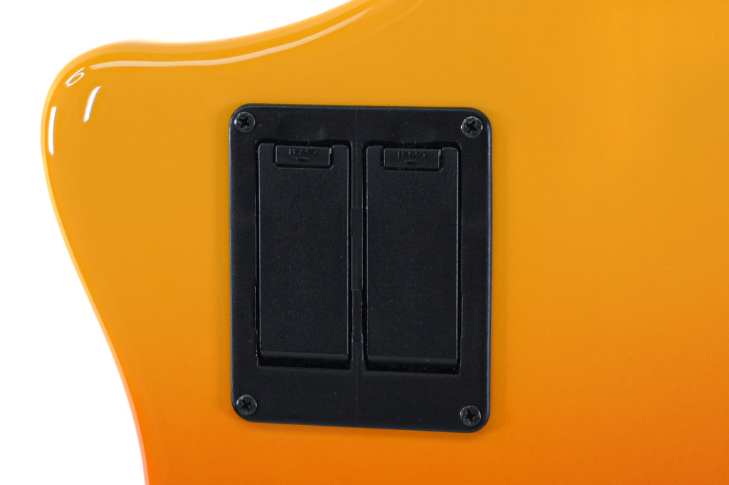 Fender Meteora Bas TS
