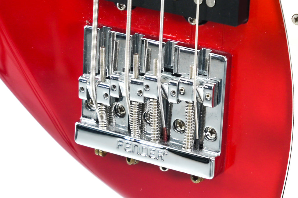 Fender Meteora Bas TS