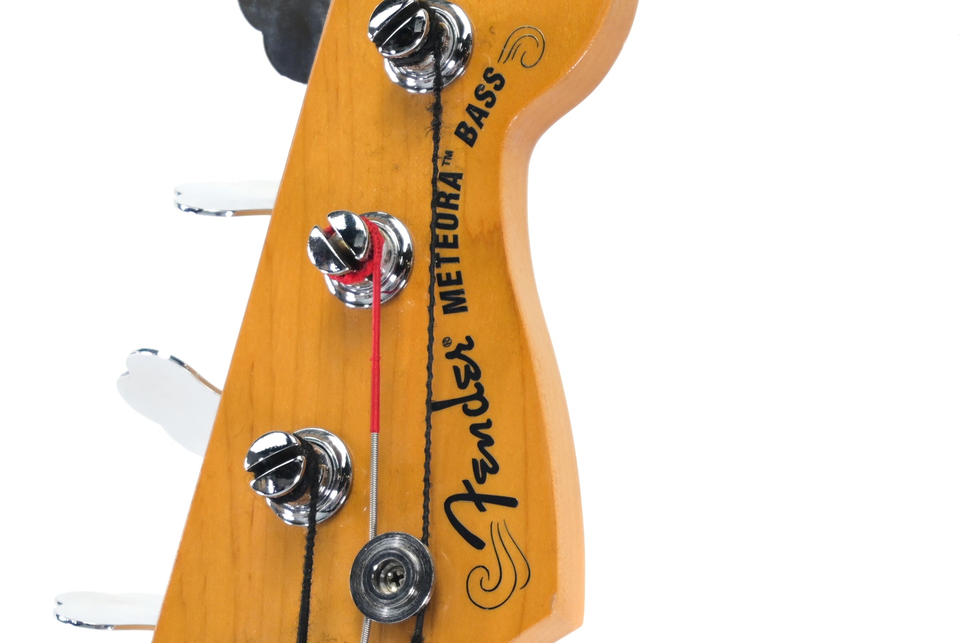 Fender Meteora Bas TS