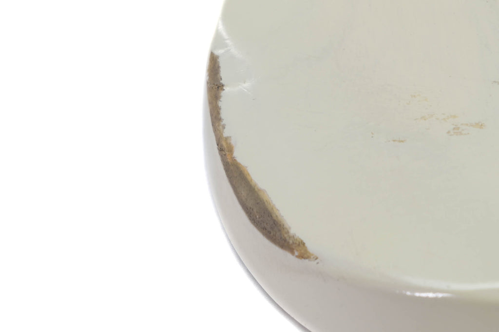 Fender Mike Dirnt Precision Bass reliced to white 2006