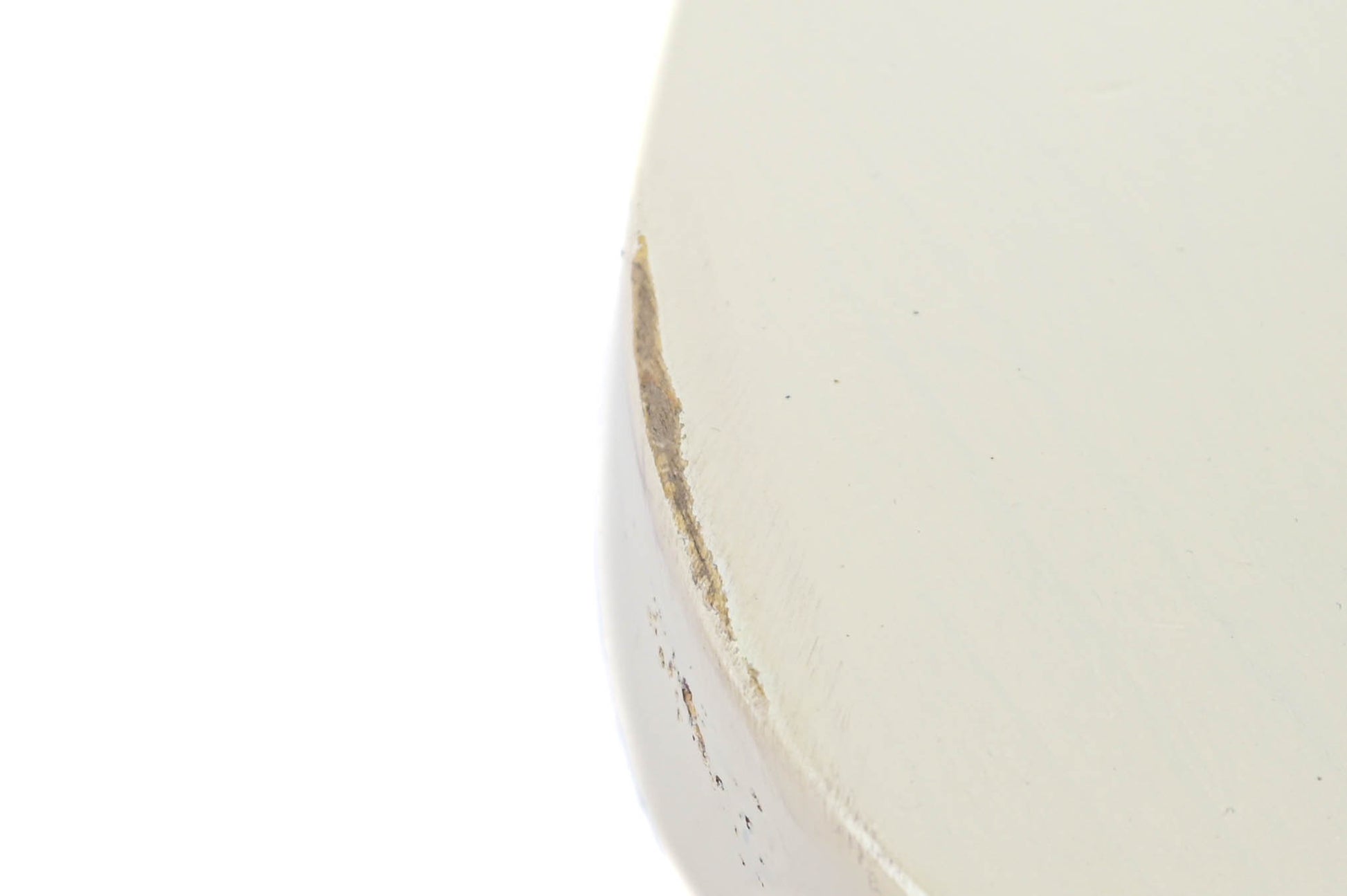 Fender Mike Dirnt Precision Bass reliced to white 2006