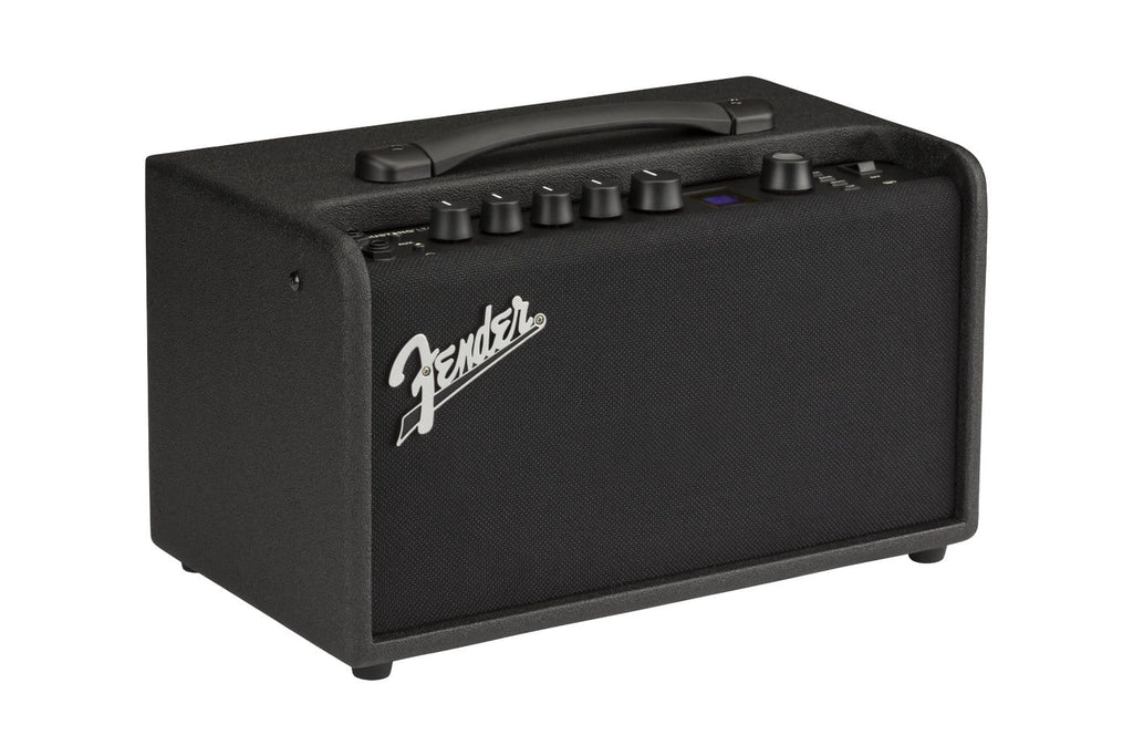 Fender Mustang LT40S