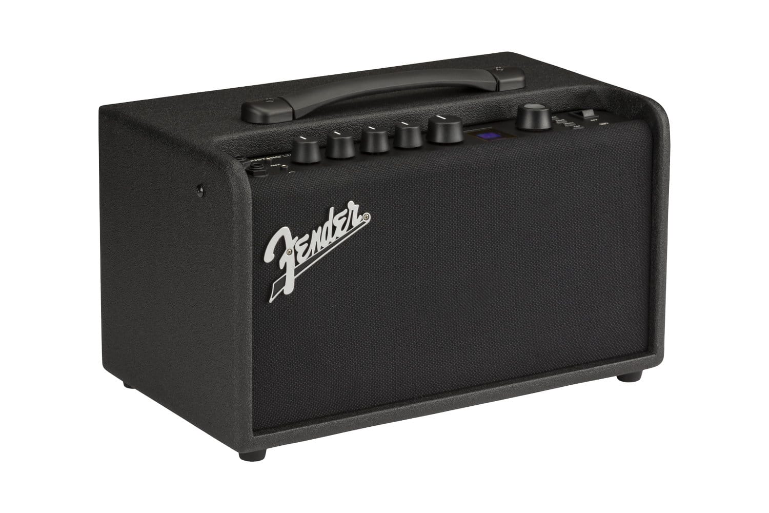 Fender Mustang LT40S