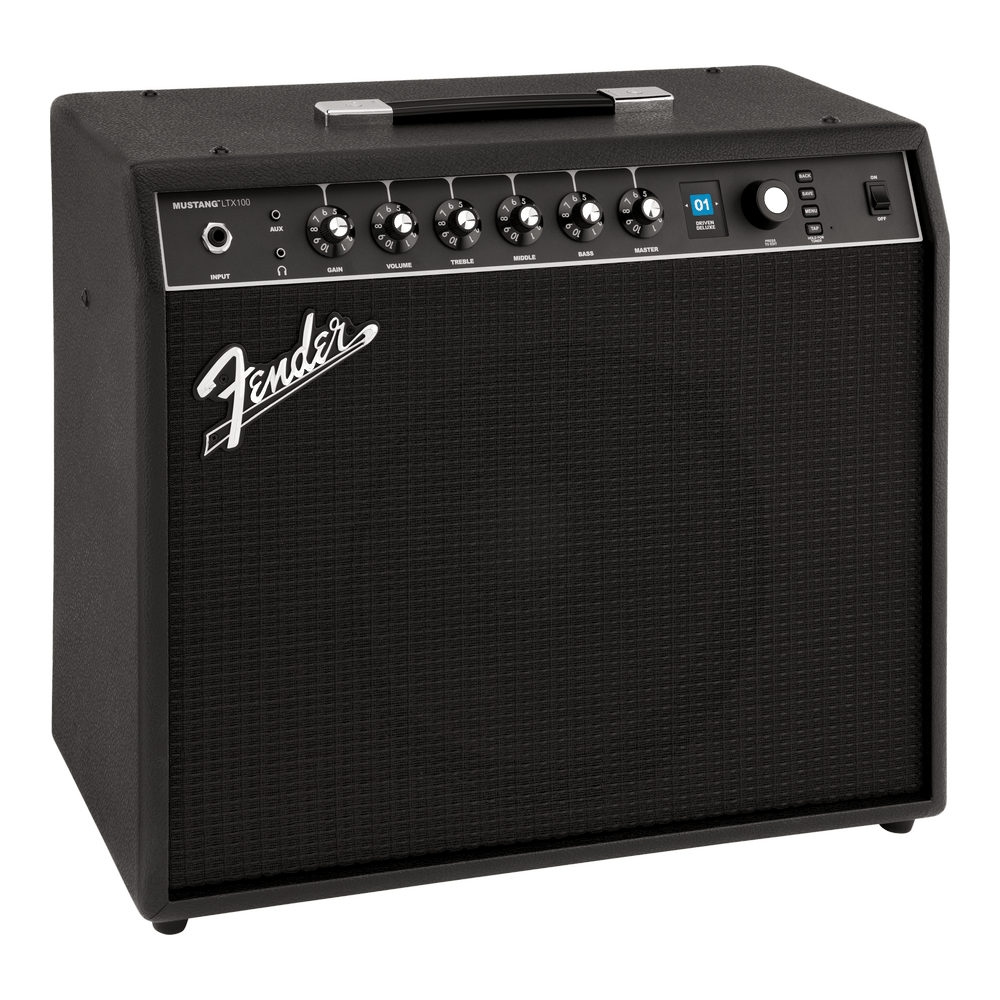 Fender Mustang LTX100