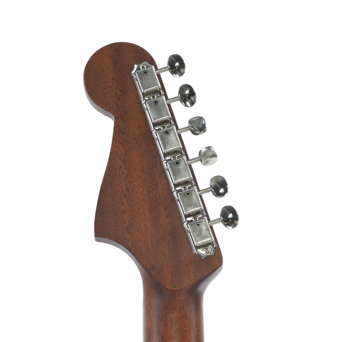 Fender Newporter Classic Hotrod Red Metallic
