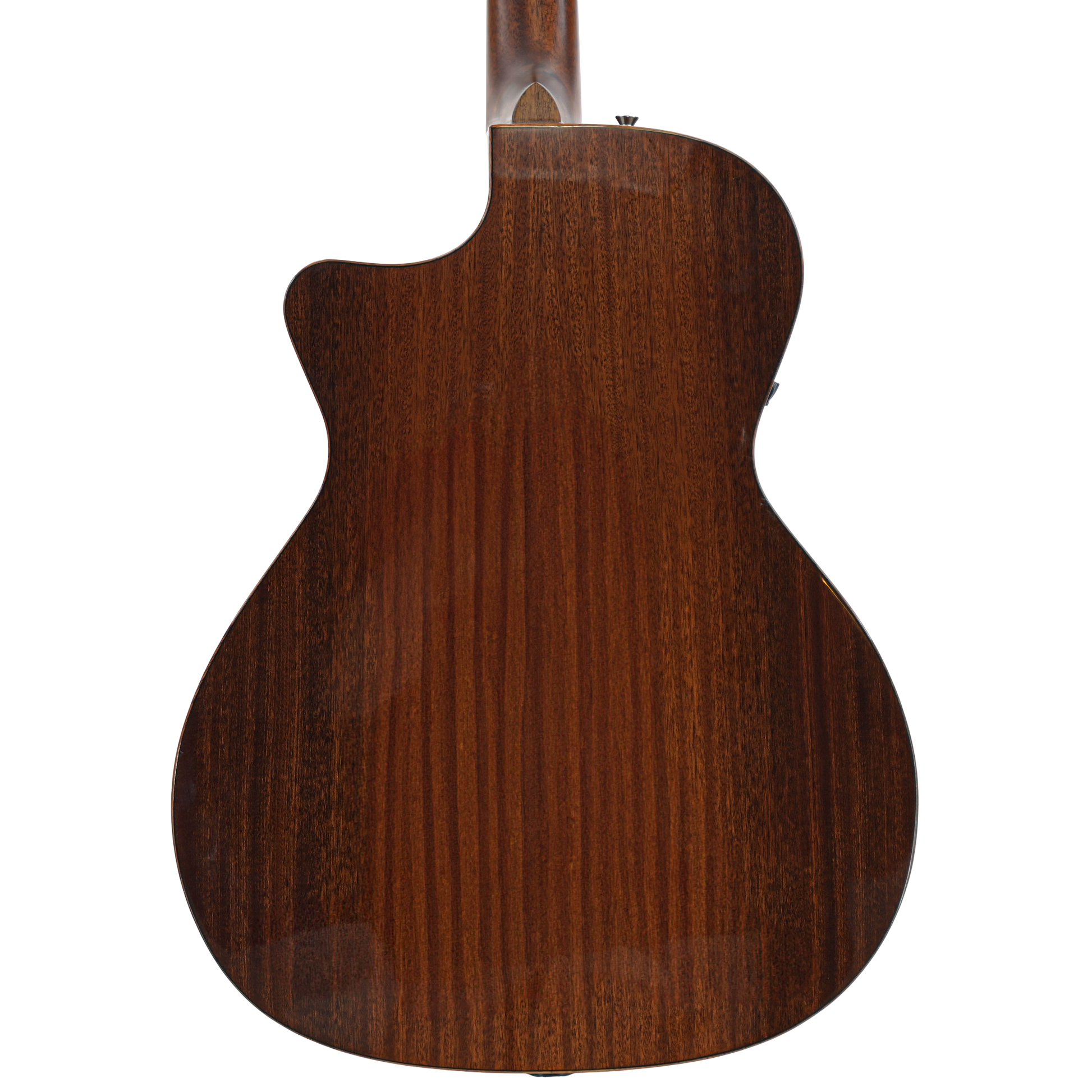 Fender Newporter Classic Hotrod Red Metallic