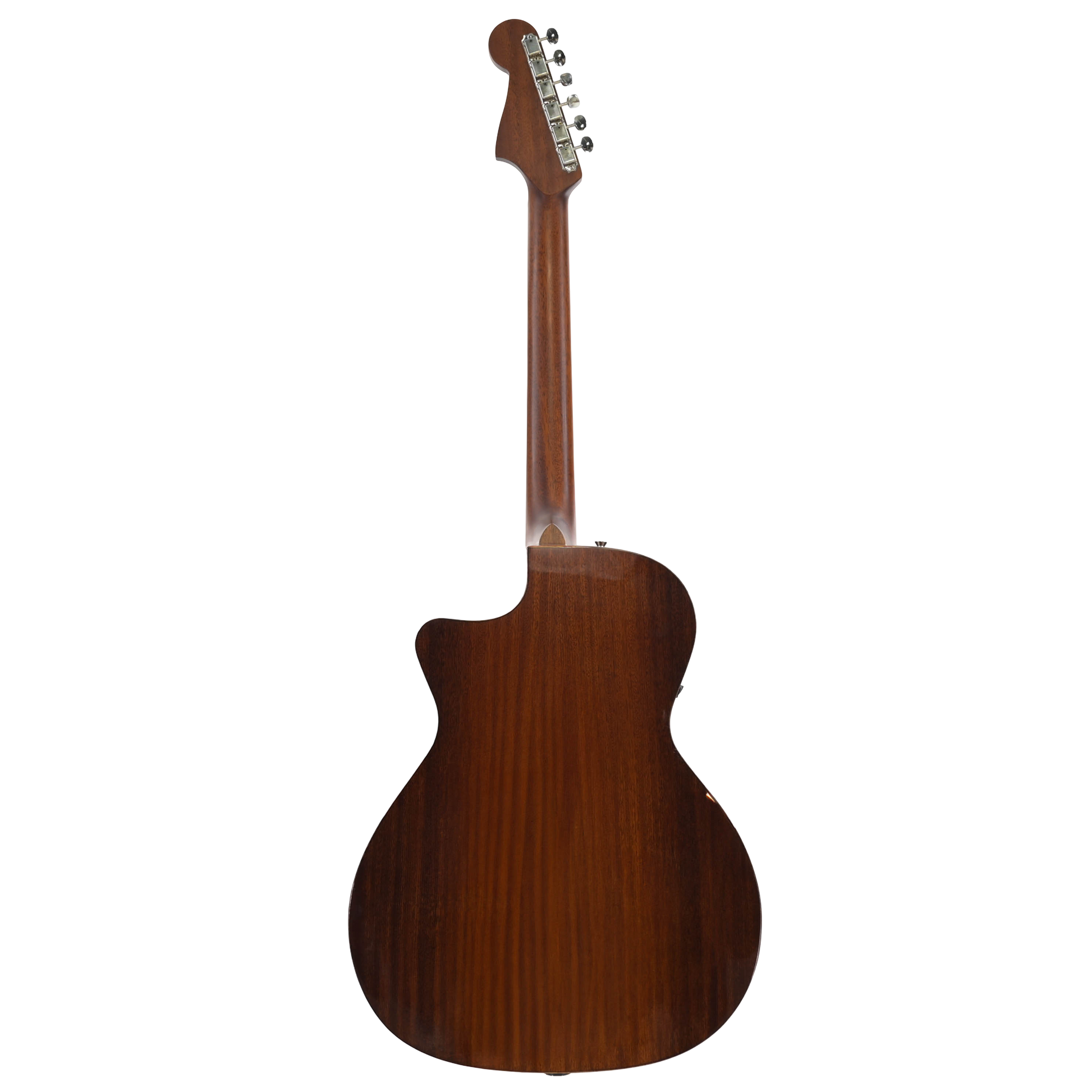 Fender Newporter Classic Hotrod Red Metallic