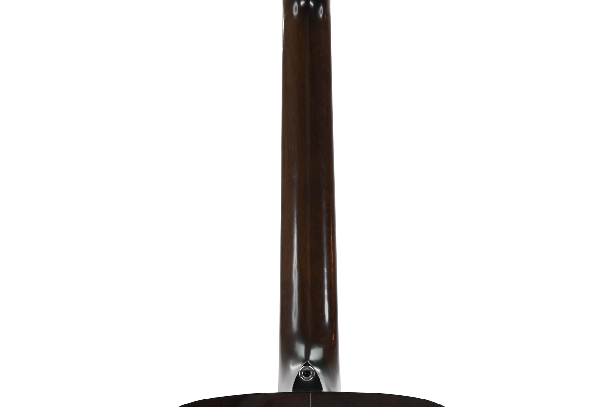 Fender Newporter Korea (MIK) 1988-1996 - Mahogany
