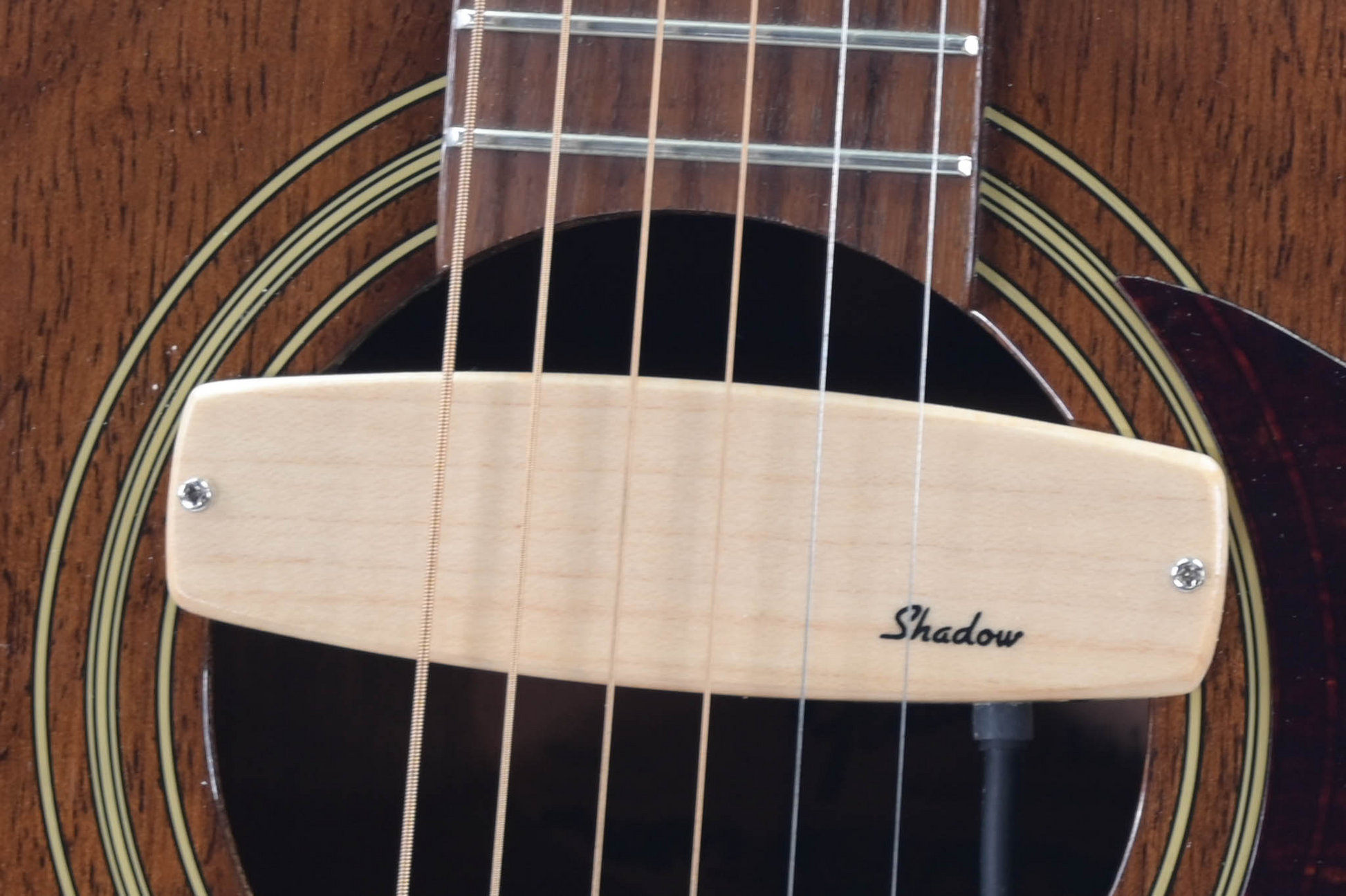 Fender Newporter Korea (MIK) 1988-1996 - Mahogany
