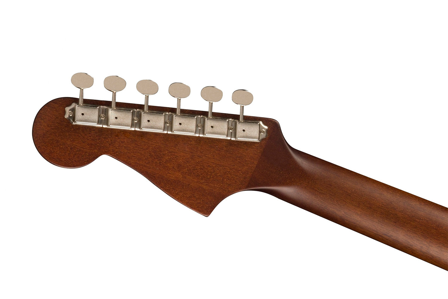 Fender Newporter Player,Natural , Walnut Fingerboard, Gold Pickguard