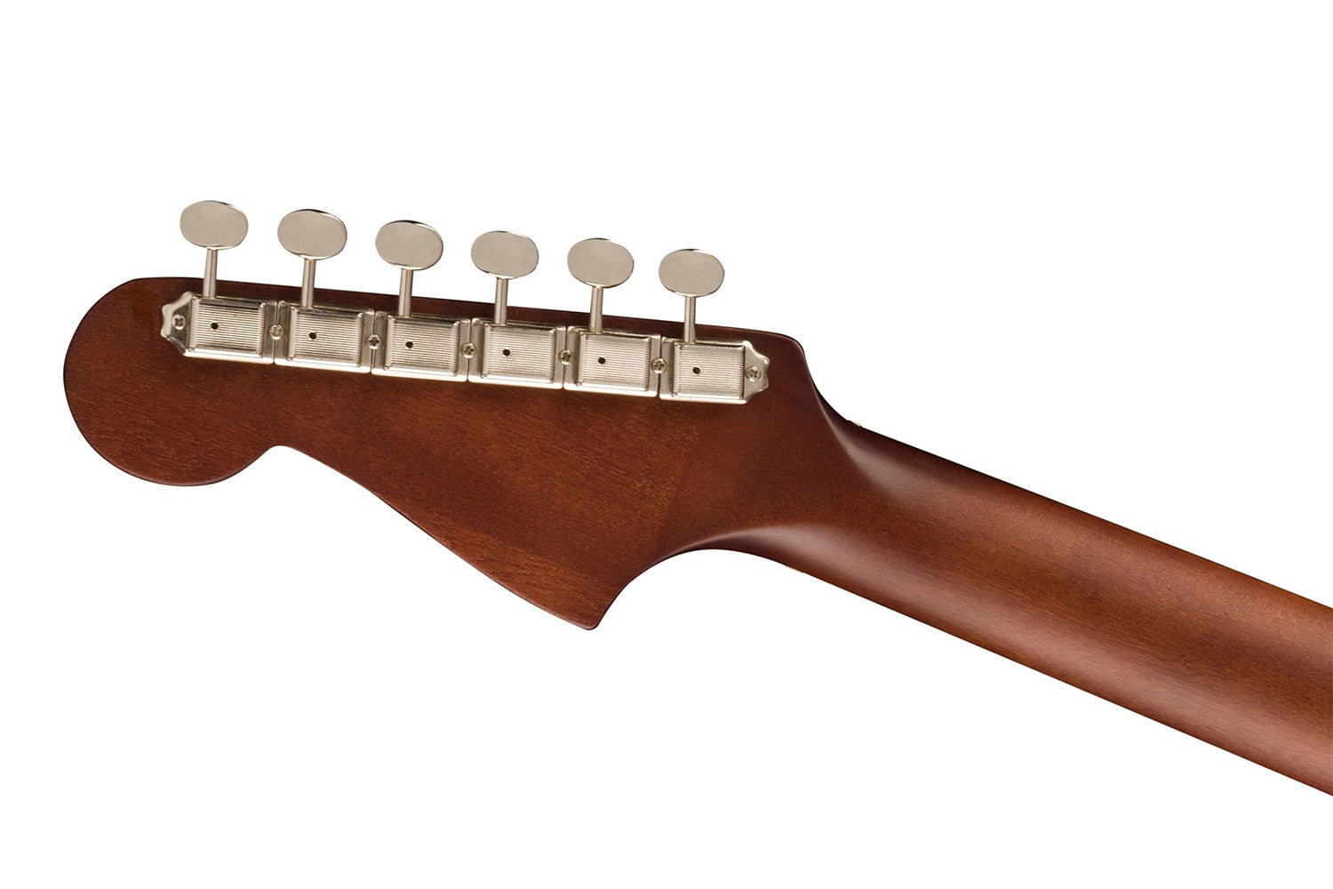 Fender Newporter Player, Surf Green, Walnut Fingerboard, White Pickguard,