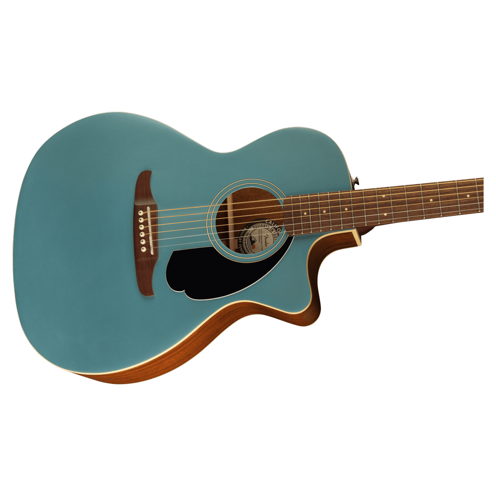 Fender Newporter Player Tidepool
