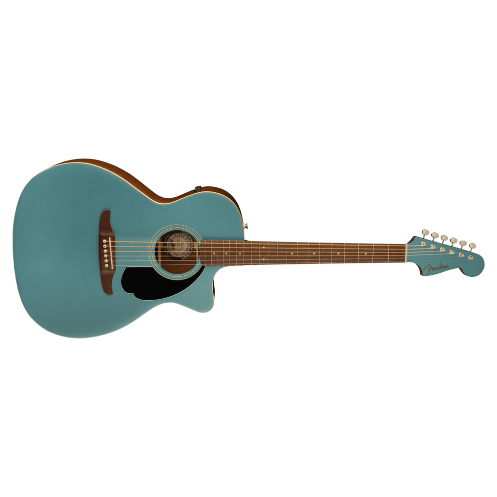 Fender Newporter Player Tidepool