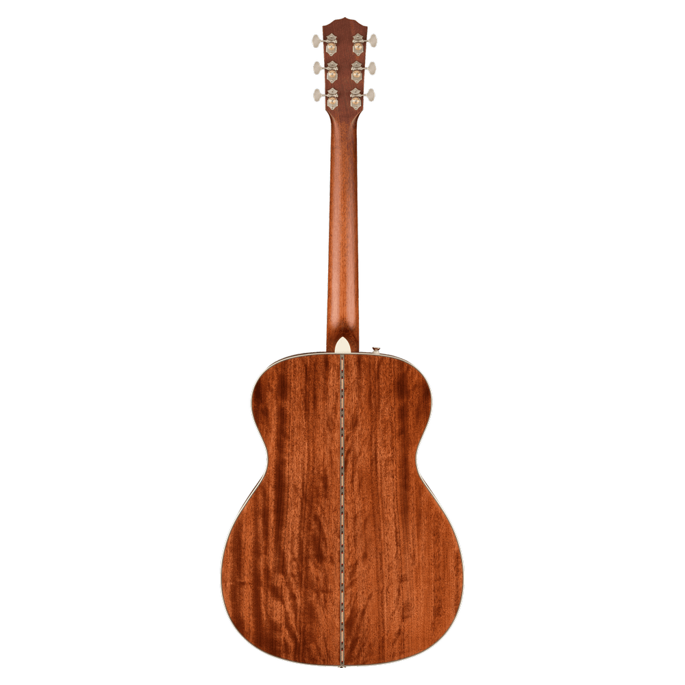 Fender PO-220E Orchestra 3-Color Sunburst