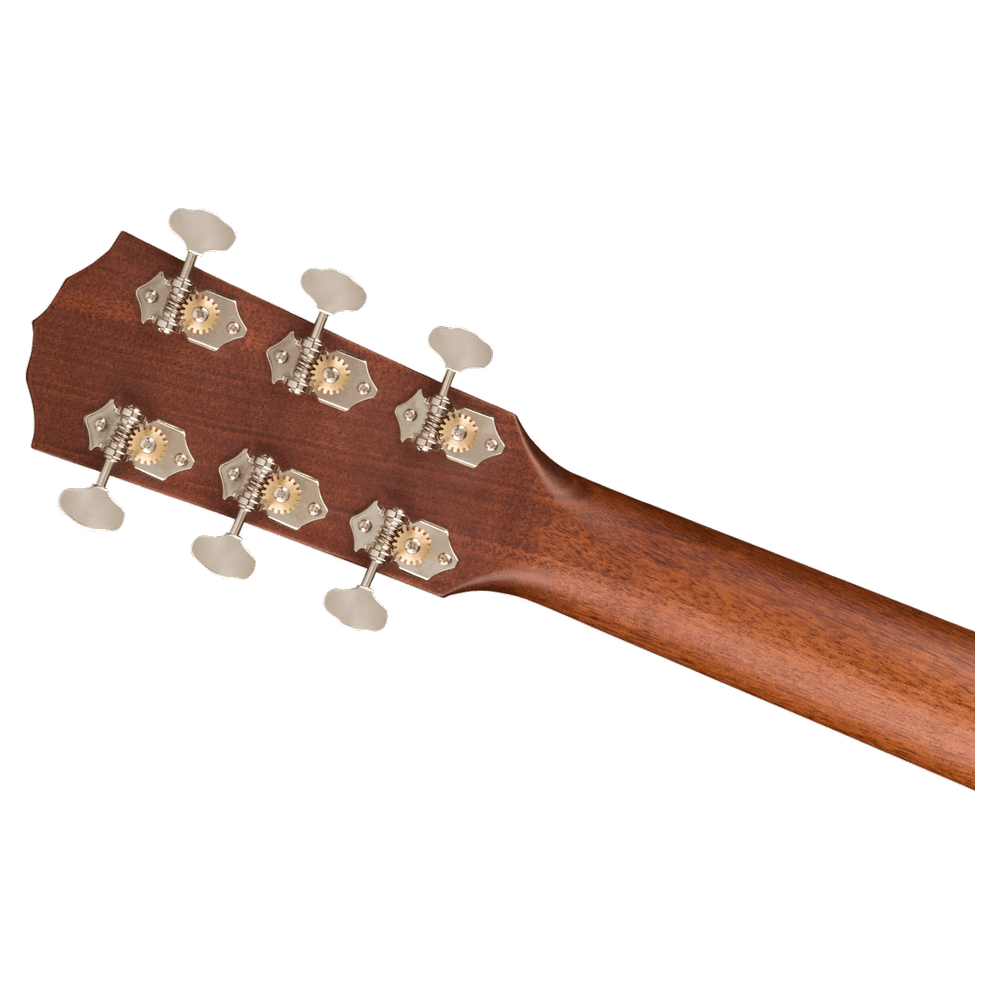 Fender PO-220E Orchestra 3-Color Sunburst