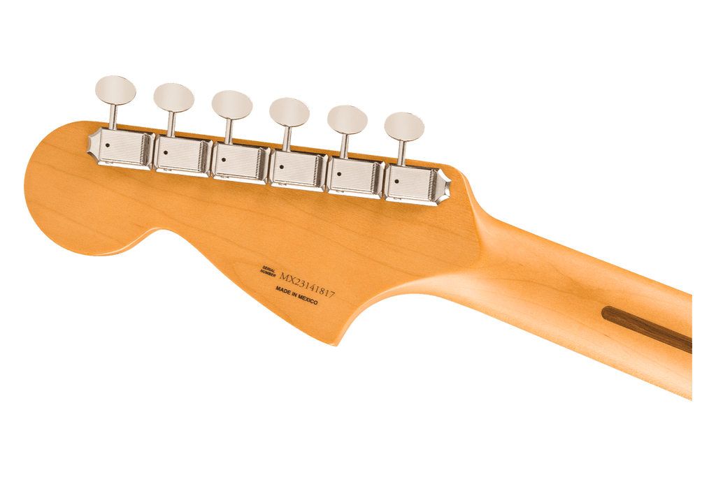 Fender Player II Jaguar 3 Color Sunburst