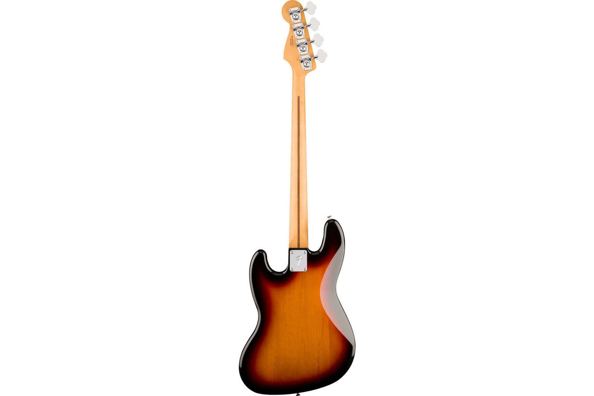 Fender Player II Jazz Bass 3-Color Sunburst