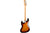 Fender Player II Jazz Bass 3-Color Sunburst