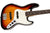 Fender Player II Jazz Bass 3-Color Sunburst