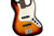 Fender Player II Jazz Bass 3-Color Sunburst