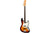 Fender Player II Jazz Bass 3-Color Sunburst