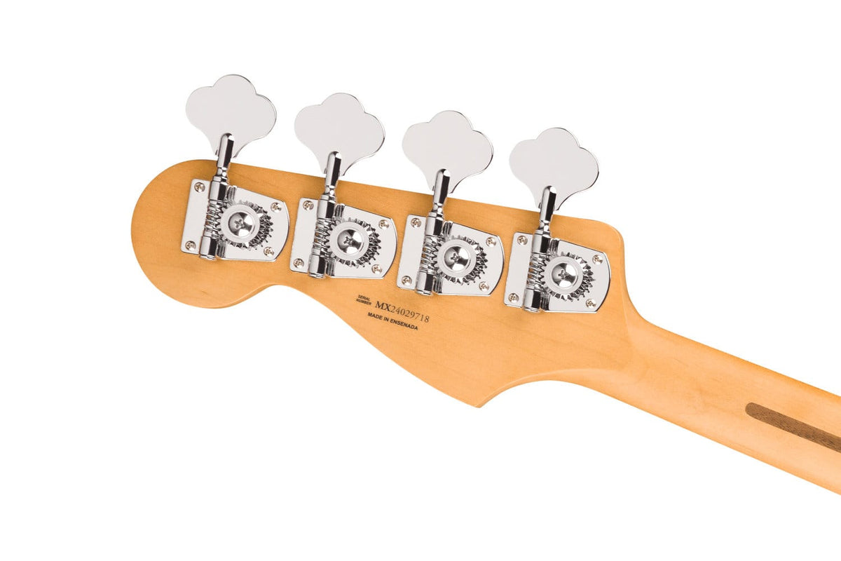 Fender Player II Jazz Bass 3-Color Sunburst