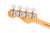 Fender Player II Jazz Bass 3-Color Sunburst