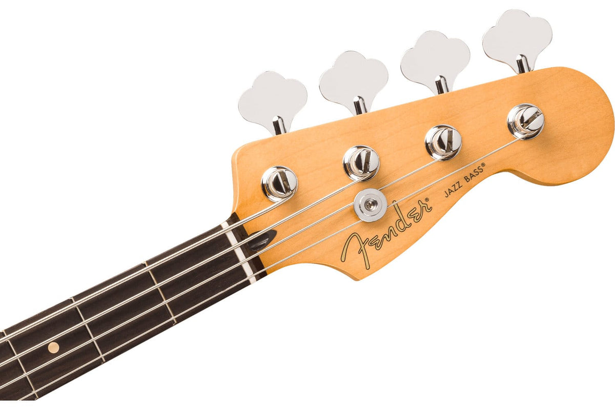 Fender Player II Jazz Bass 3-Color Sunburst