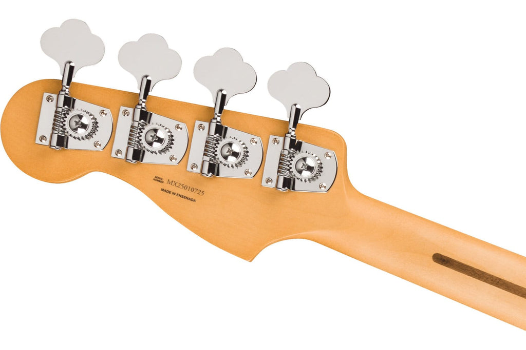 Fender Player II Modified Active Precision Bass Olympic Pearl