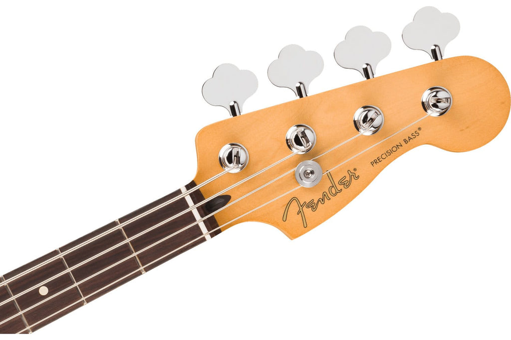 Fender Player II Modified Active Precision Bass Olympic Pearl