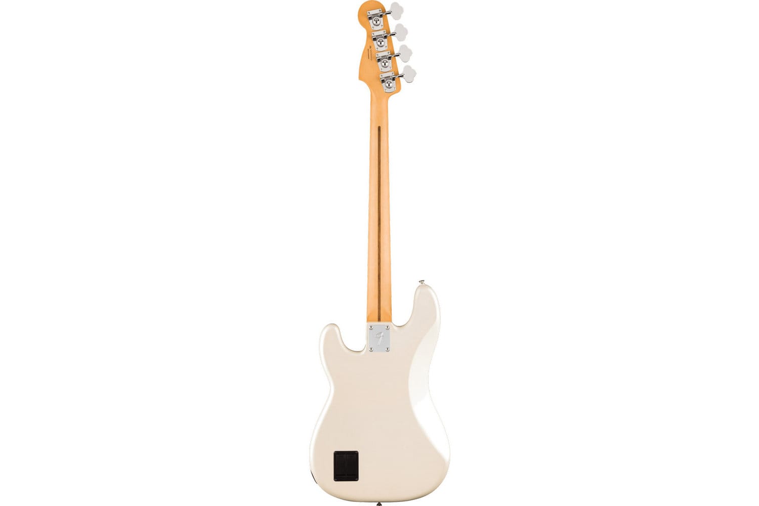 Fender Player II Modified Active Precision Bass Olympic Pearl